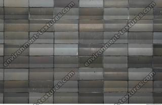 photo texture of wall tiles
